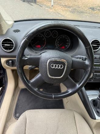 Audi A3  picture 18