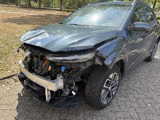 Hyundai Kona  picture 10