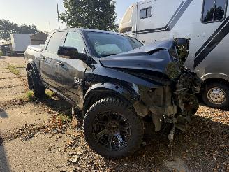 Dodge Ram 1500 SPORT picture 6
