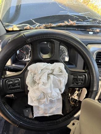 Dodge Ram 1500 SPORT picture 29