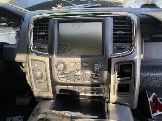 Dodge Ram 1500 SPORT picture 26