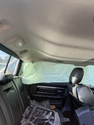 Dodge Ram 1500 SPORT picture 21