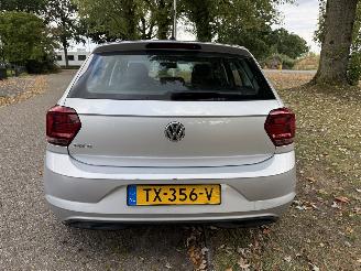 Volkswagen Polo  picture 4