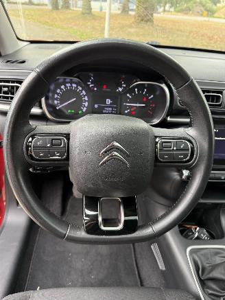 Citroën C3  picture 18