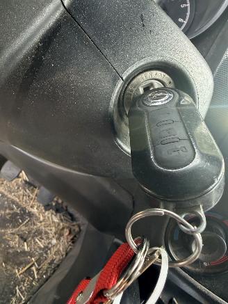 Opel Combo  picture 24