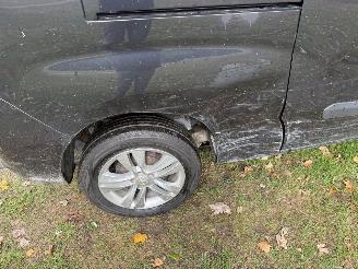 Opel Combo  picture 19