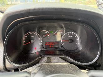 Opel Combo  picture 23