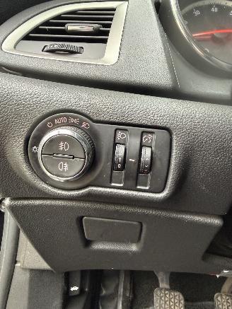 Opel Astra  picture 23