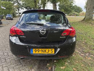 Opel Astra  picture 4