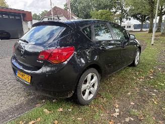 Opel Astra  picture 5