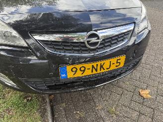 Opel Astra  picture 11