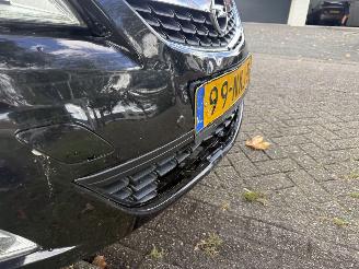 Opel Astra  picture 15