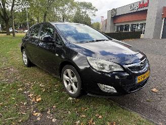 Opel Astra  picture 7