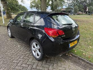 Opel Astra  picture 3