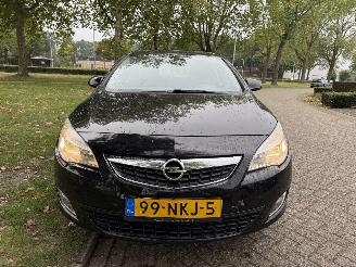 Opel Astra  picture 8
