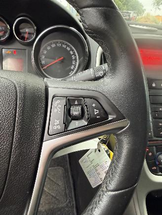 Opel Astra  picture 19