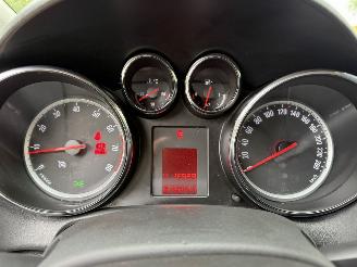 Opel Astra  picture 20