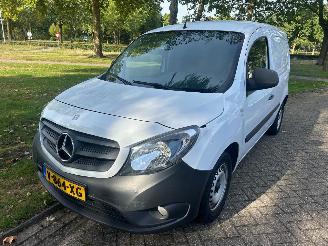 Mercedes Citan  picture 7