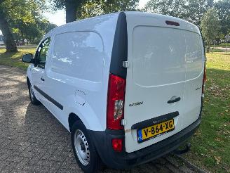 Mercedes Citan  picture 2