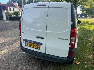 Mercedes Citan  picture 3