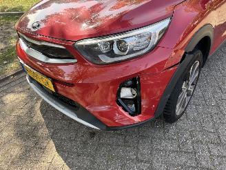 Kia Stonic  picture 10