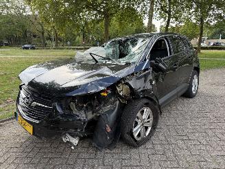 Schadeauto Opel Grandland X 2019/1