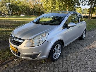 skadebil auto Opel Corsa  2008/1