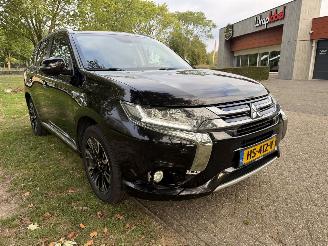 Mitsubishi Outlander  picture 7