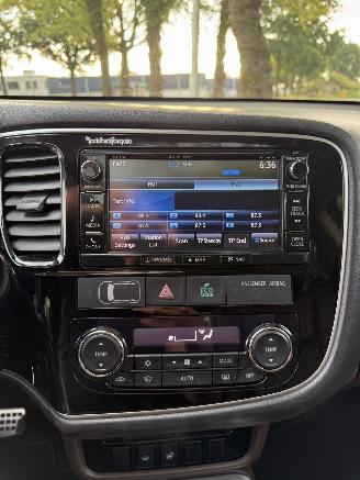 Mitsubishi Outlander  picture 25
