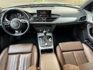 Audi A6 avant  picture 13