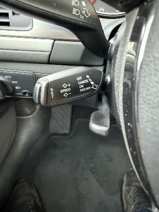 Audi A6 avant  picture 20