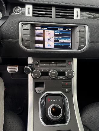 Land Rover Range Rover Evoque  picture 18