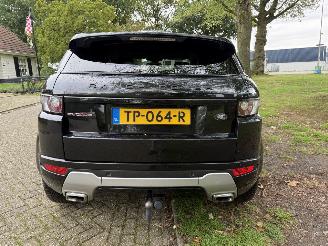 Land Rover Range Rover Evoque  picture 4