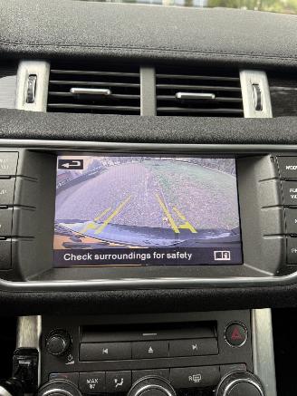 Land Rover Range Rover Evoque  picture 18