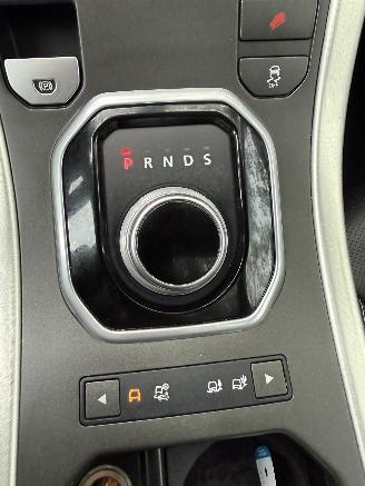 Land Rover Range Rover Evoque  picture 22