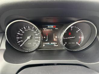 Land Rover Range Rover Evoque  picture 20