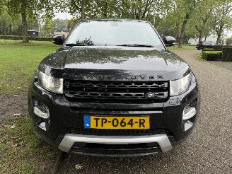 Land Rover Range Rover Evoque  picture 8