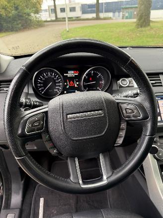 Land Rover Range Rover Evoque  picture 16