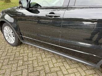 Land Rover Range Rover Evoque  picture 12