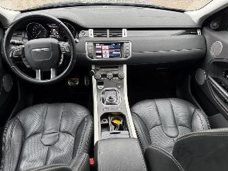 Land Rover Range Rover Evoque  picture 23