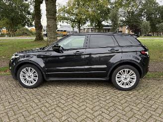 Land Rover Range Rover Evoque  picture 2
