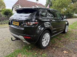 Land Rover Range Rover Evoque  picture 5