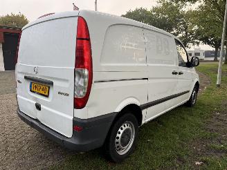 Mercedes Vito  picture 5
