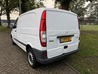 Mercedes Vito  picture 3