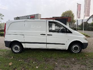 Mercedes Vito  picture 6