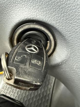 Mercedes Vito  picture 16
