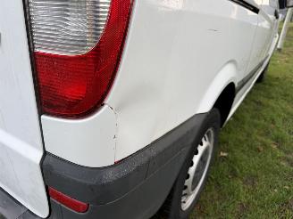 Mercedes Vito  picture 11