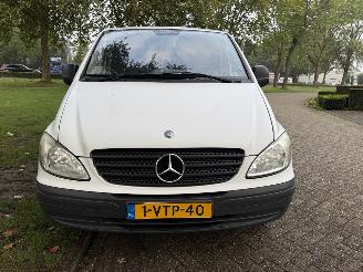 Mercedes Vito  picture 8