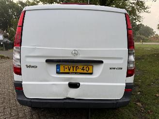 Mercedes Vito  picture 4