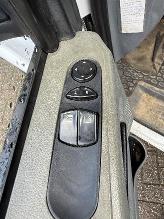 Mercedes Vito  picture 12